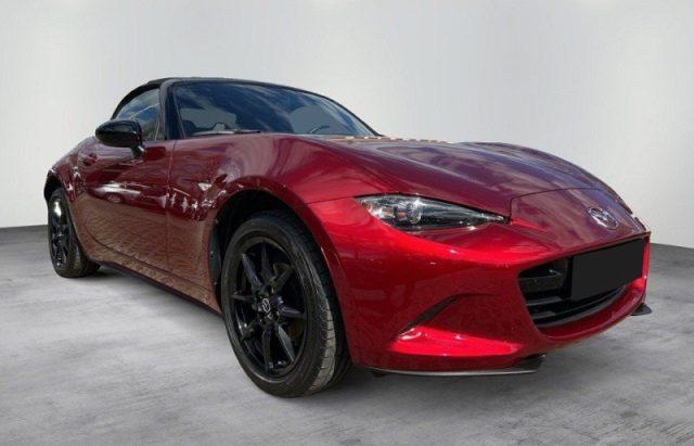 MAZDA MX-5 1.5L Skyactiv-G Exceed
