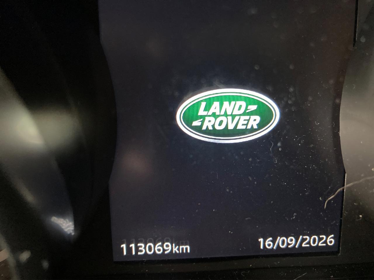 LAND ROVER Discovery Sport 2.0 td4 HSE awd 150