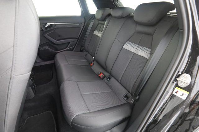 AUDI A3 A3 SPB 40 TFSI e S tronic S line edition