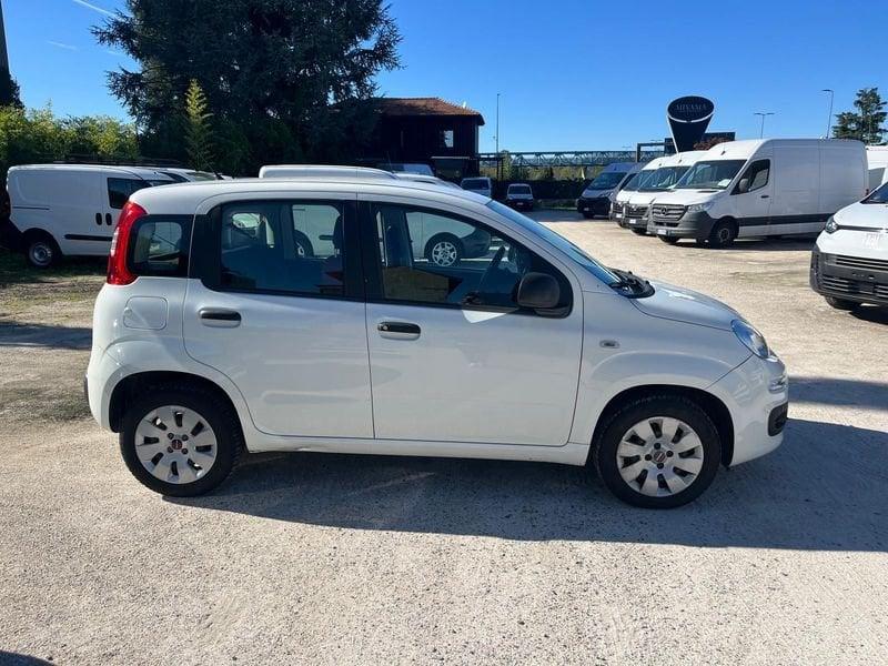 FIAT Panda Panda 1.2 Pop