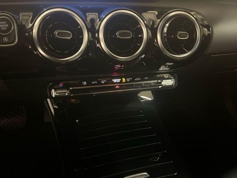Mercedes-Benz Classe A 180 Automatic Business Extra