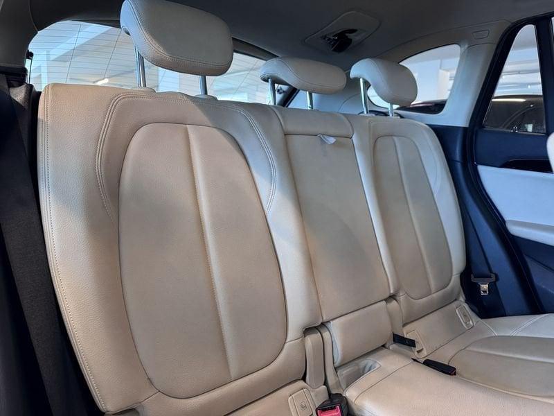 BMW X1 sDrive 18d xLine