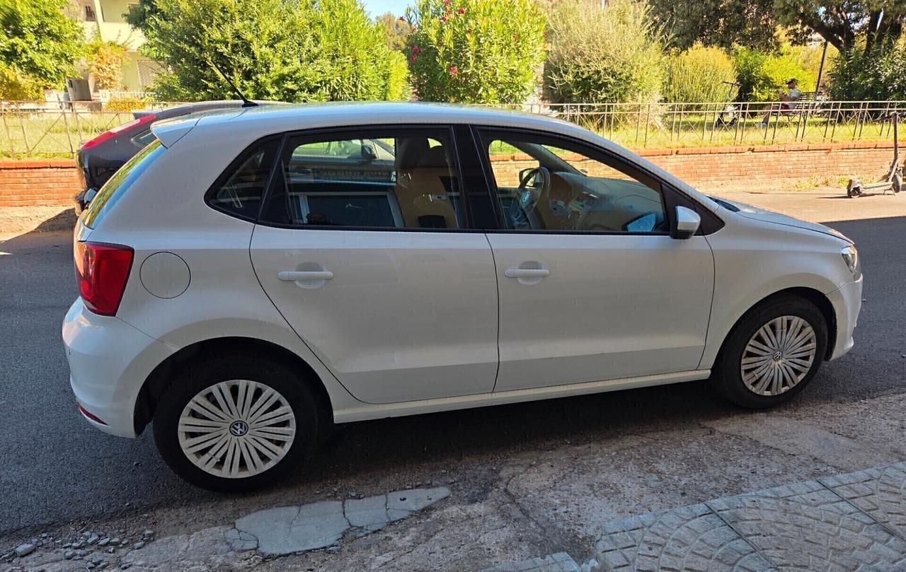 Volkswagen Polo 1.0 MPI 5p NEOPATENTATI
