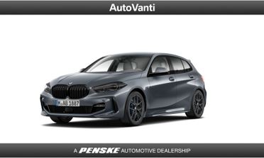 BMW Serie 1 118d 5p. MSport