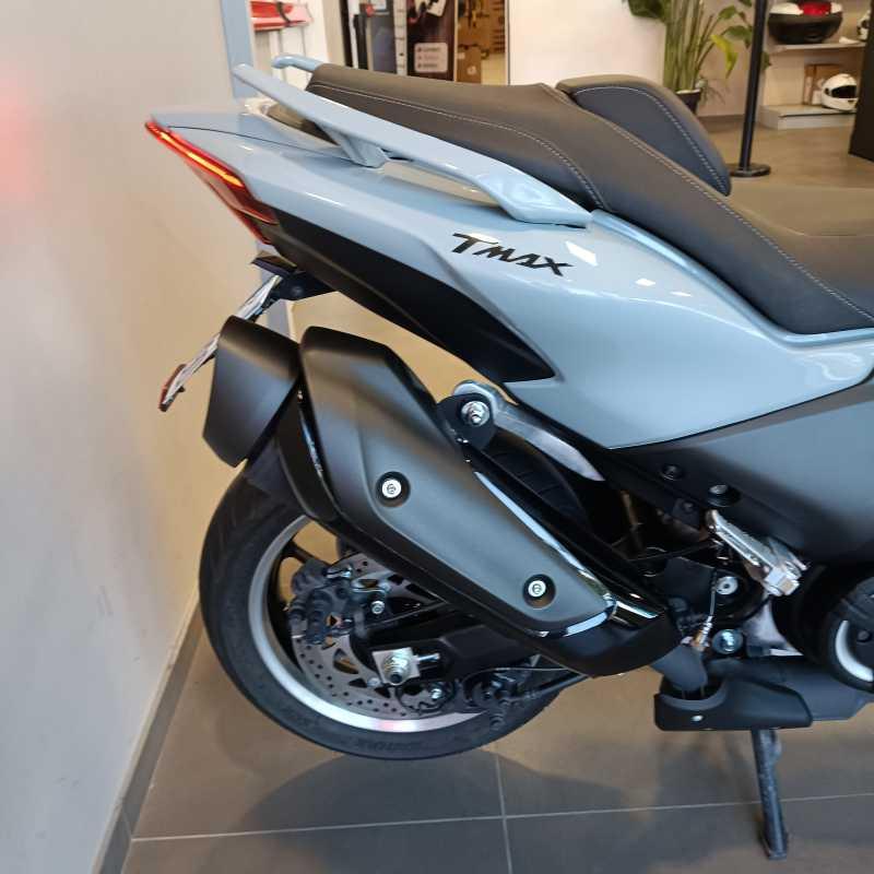 Yamaha T-Max 560 Tech Max - 2025