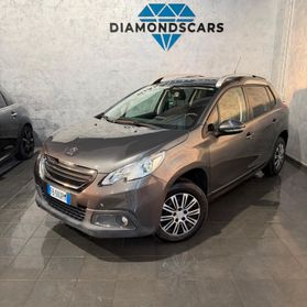 Peugeot 2008 1.6 HDI NEOPATENTATI EURO 6