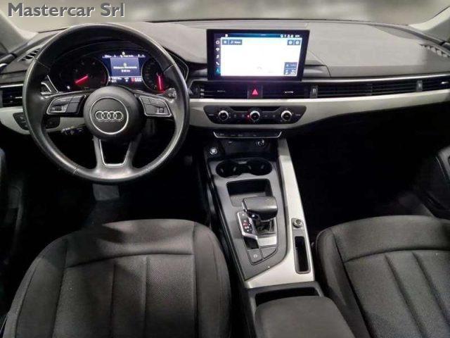 AUDI A4 A4 Avant 100kw 136cv automatica - GC175GE