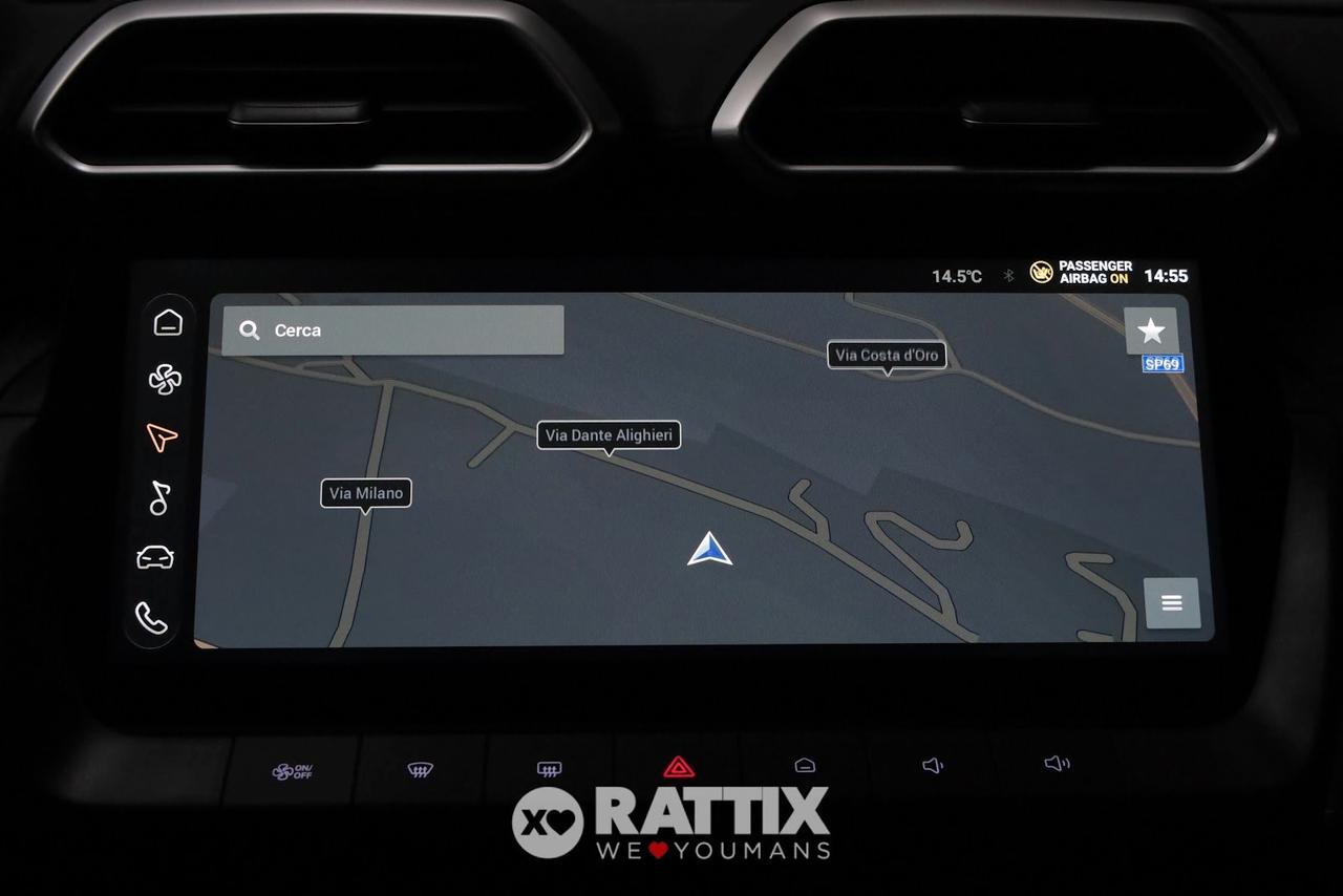 MG ZS 1.5 Hybrid+ Comfort Auto