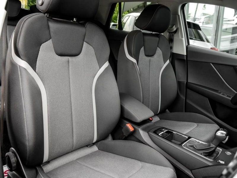 Audi Q2 Q2 35 TDI S tronic S line Edition Navi Cockpit 18"