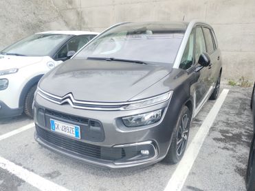 Citroen C4 SpaceTourer 1.5 HDI 130CV SHINE AUTOM. **PREZZO REALE**UNIPRO'