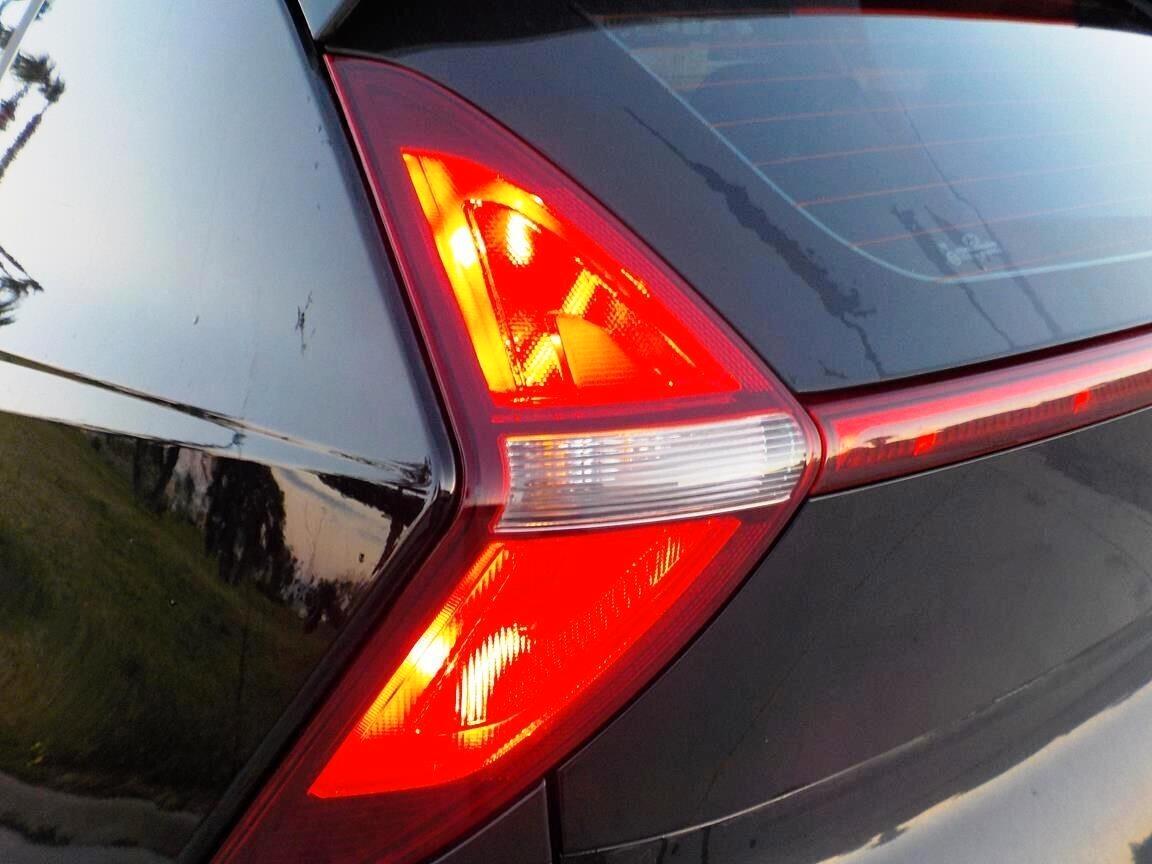 Hyundai Bayon 1.2 GPL MT XLine