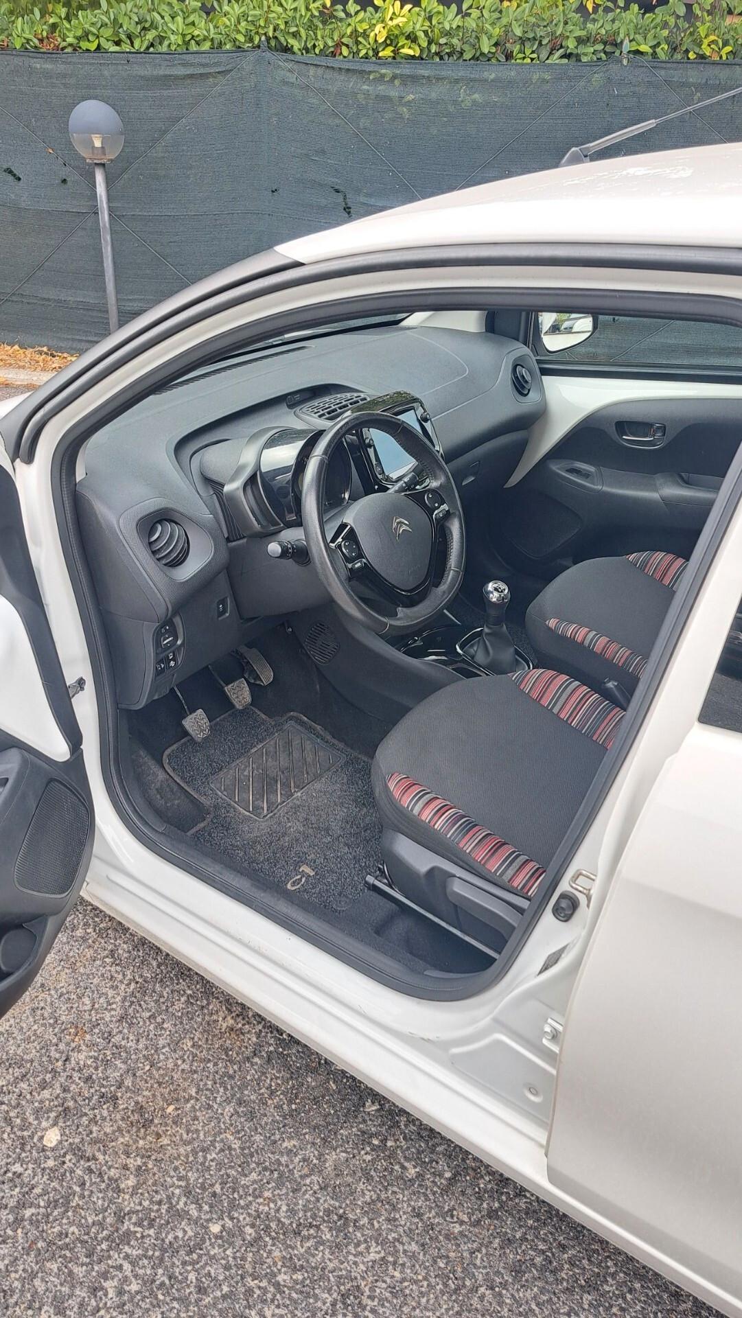 Citroen C1 - 2020 Shine