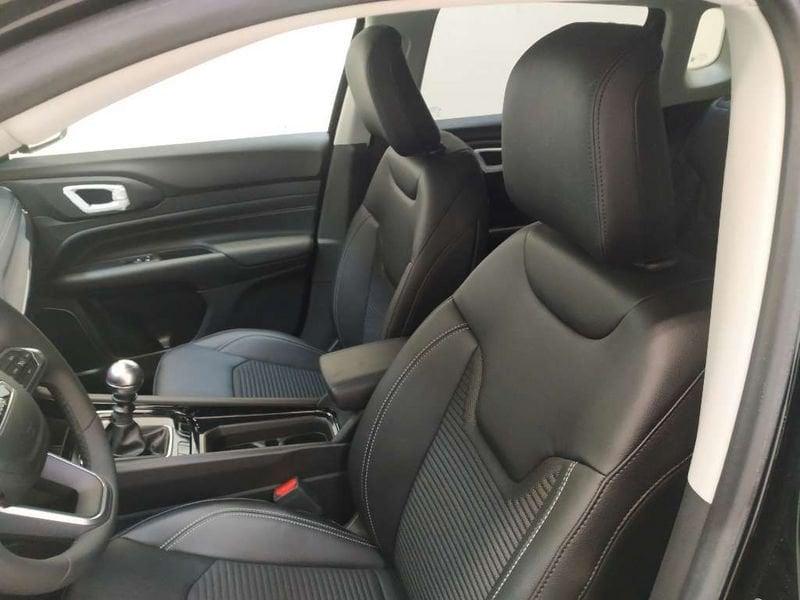 Jeep Compass 1.6 mjt Night Eagle 2wd 130cv