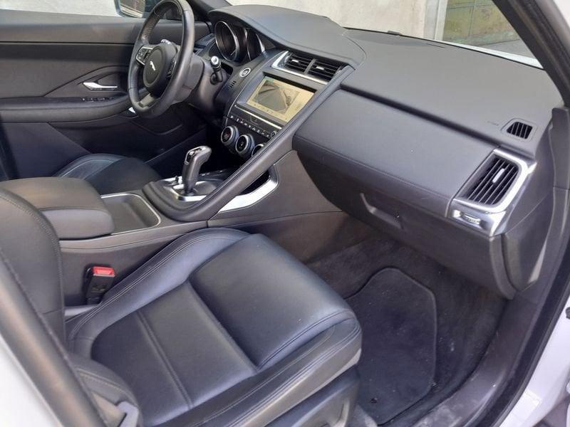 Jaguar E-Pace 2.0D i4 180cv S AUTO AWD