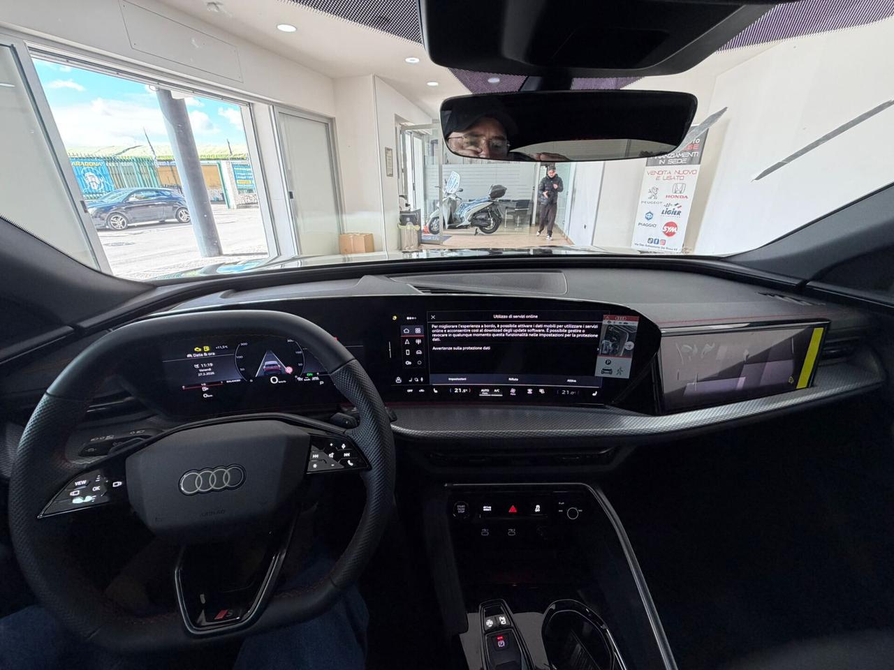 Audi Q5 40 TDI 204 CV quattro S tronic line plus