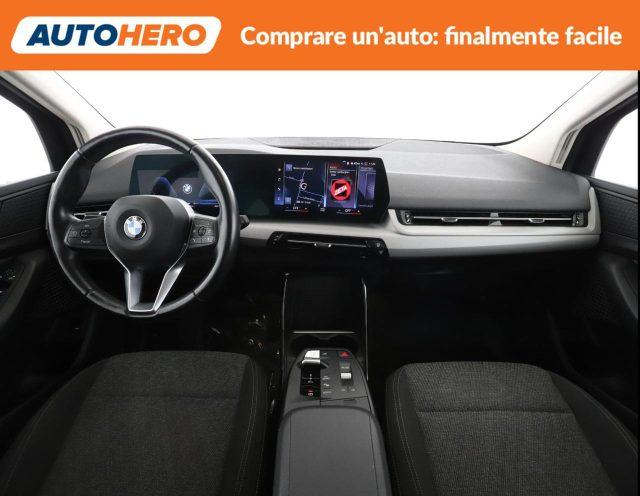BMW 218 d Active Tourer