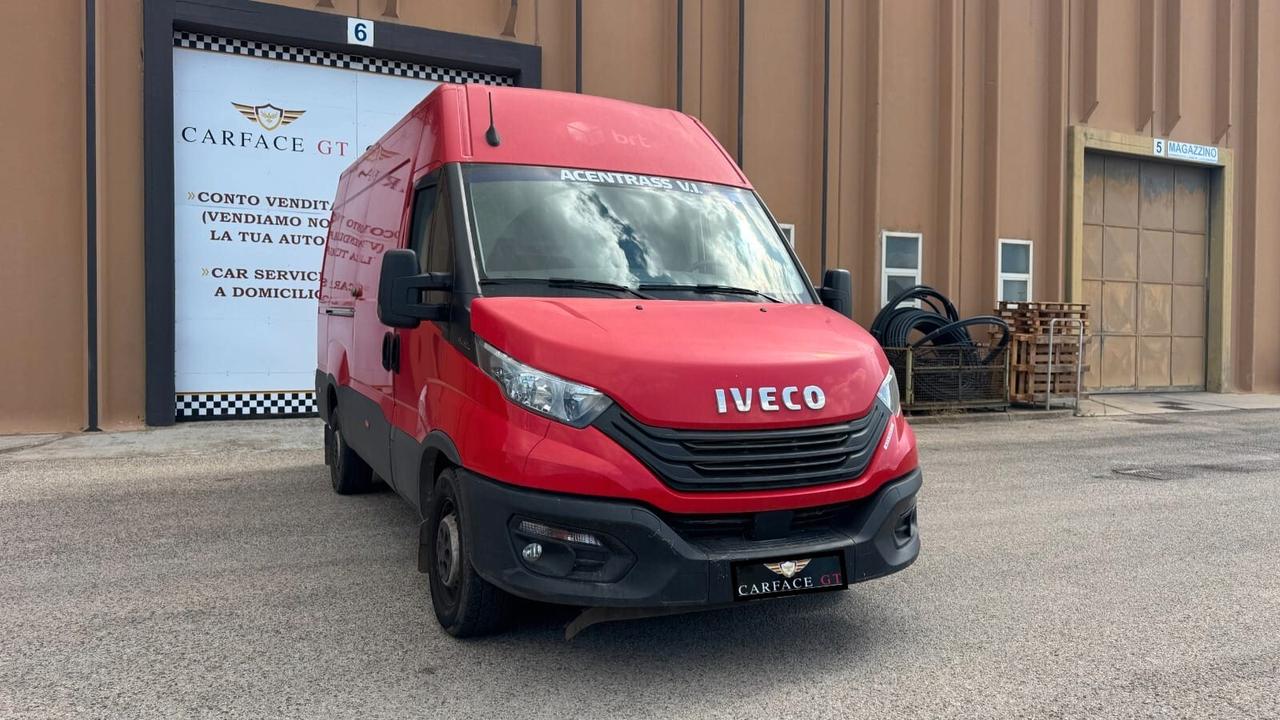 Iveco Daily 35-140 - 2023