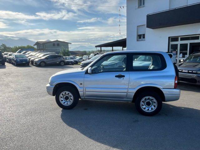 SUZUKI Grand Vitara Grand Vitara 1.6