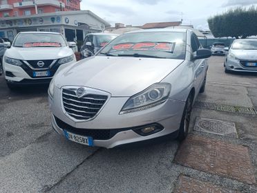 Lancia Delta 1.4 T-JET GPL