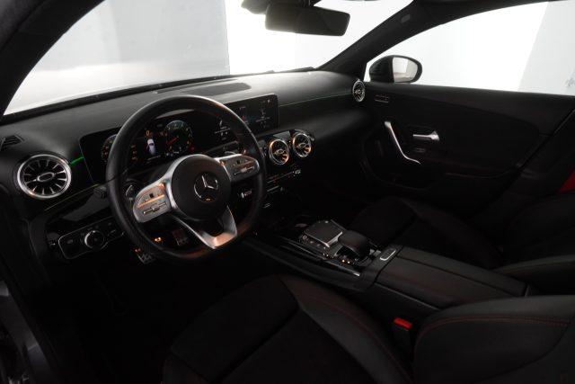 MERCEDES-BENZ A 35 AMG A 35 AMG 4Matic