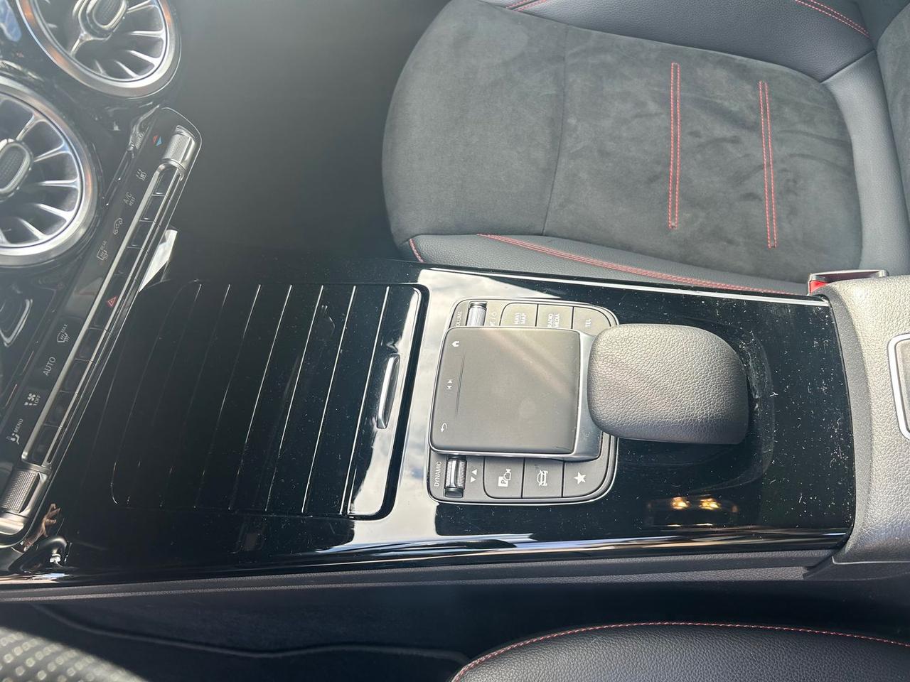 Mercedes-Benz CLA 250 Premium CLA 250 E PHEV #9212