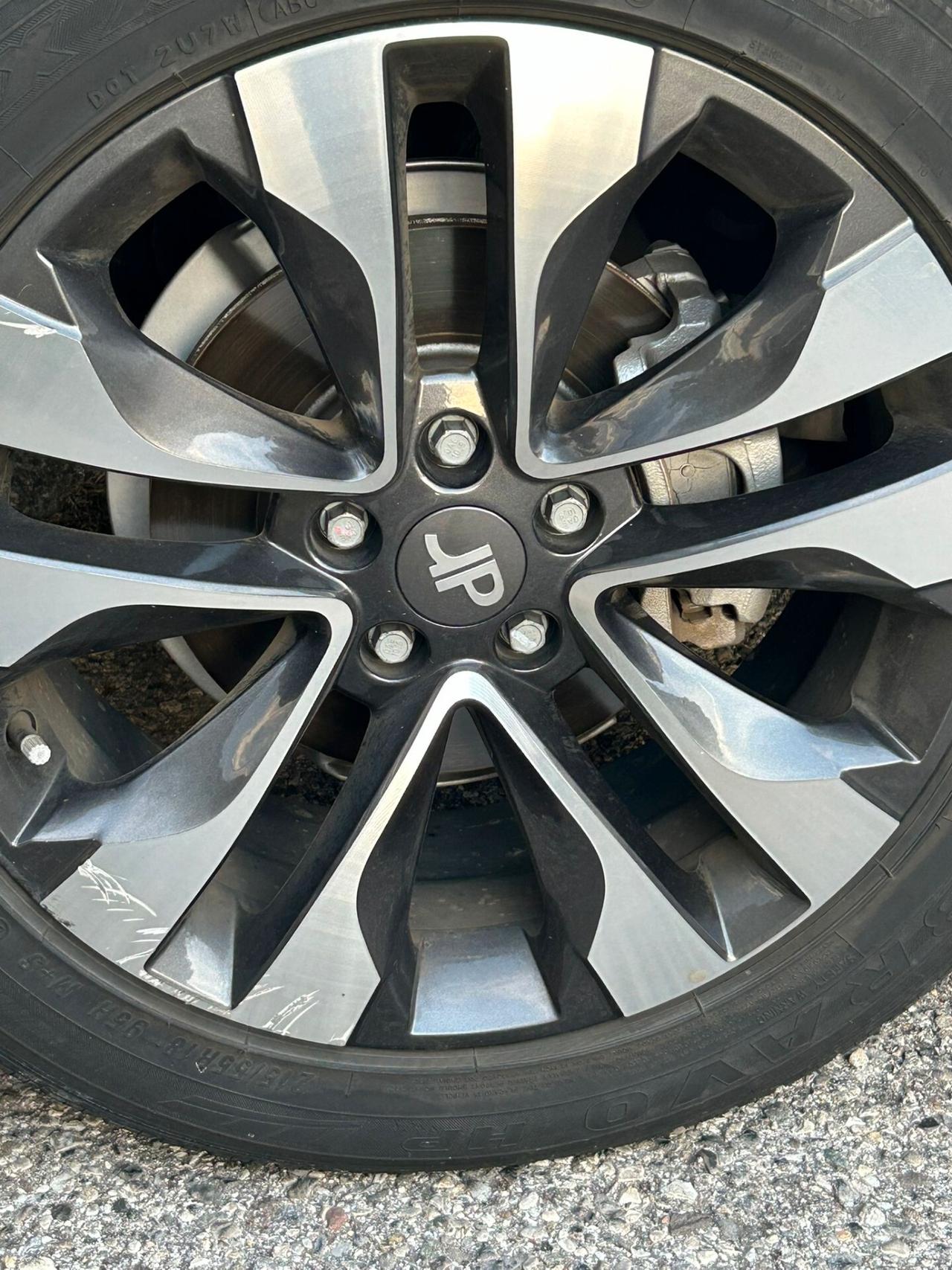 Dr 5.0 s3 1.5 Bi-Fuel GPL