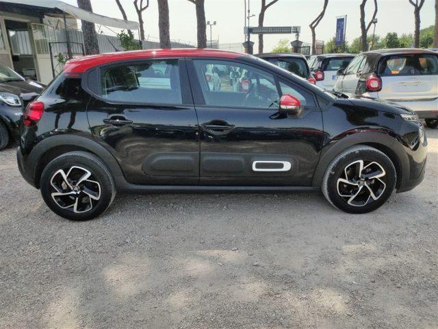 CITROEN C3 1.2 P.Tech Feel Pack CARPLAY,CRUISE,NAVI