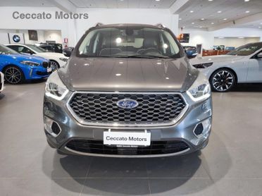 Ford Kuga 2.0 TDCi Vignale AWD Powershift