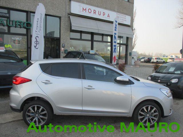 EVO Evo3 Evo 3 1.5 Bi-fuel GPL - NEOPATENTATI