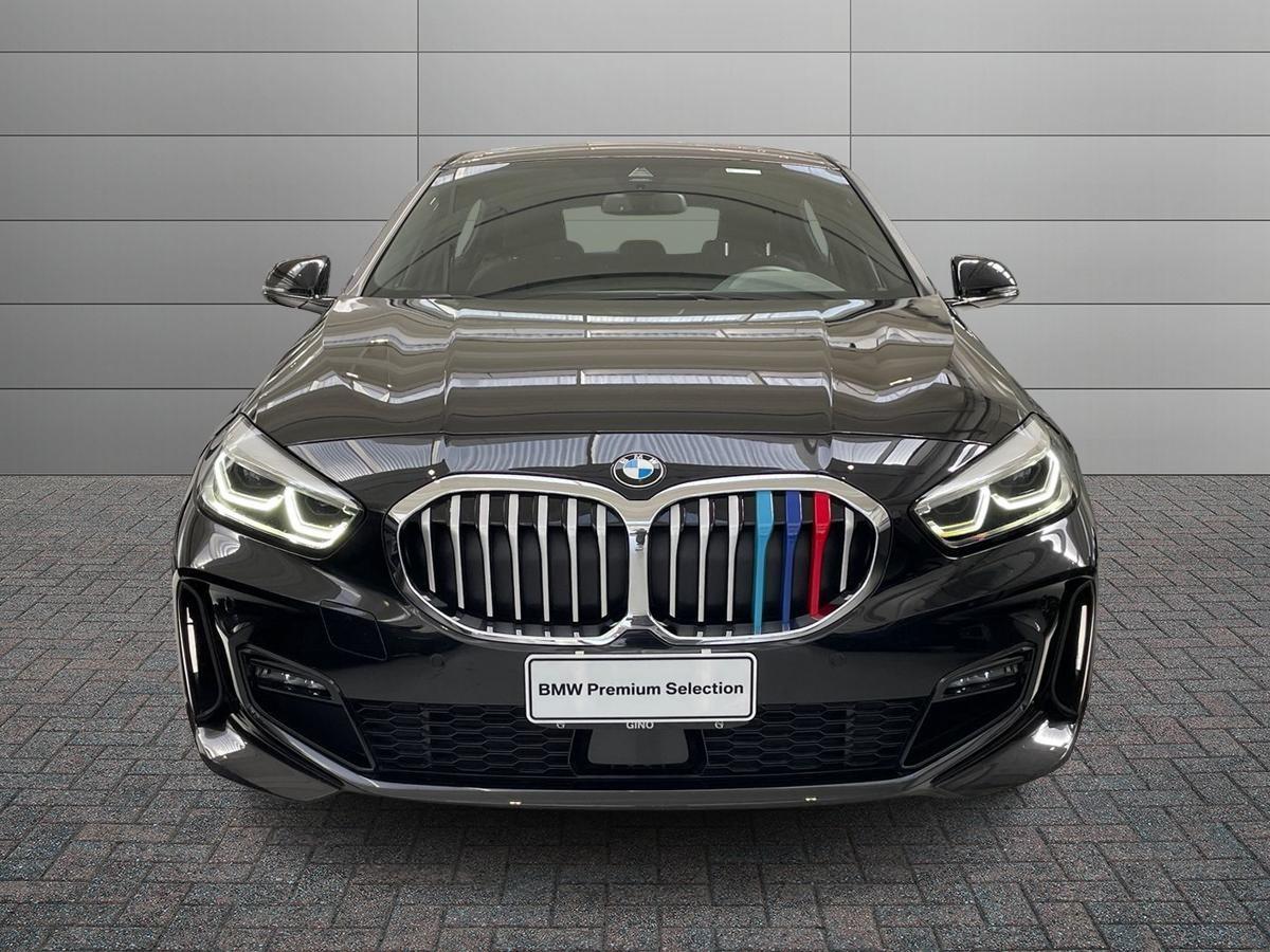 BMW Serie 1 F40 - 118i Msport 140cv auto
