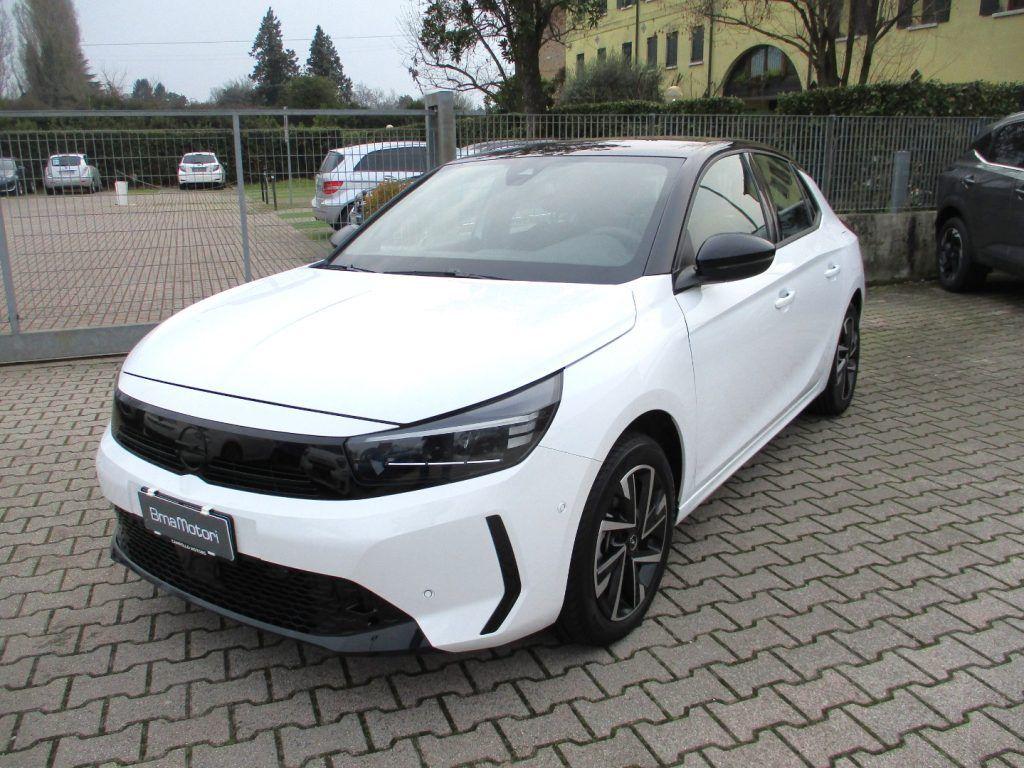 Opel Corsa 1.2 100 CV GS - OK NEOPAT. CarPlay/Led/Camera