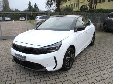 Opel Corsa 1.2 100 CV GS - OK NEOPAT. CarPlay/Led/Camera