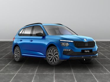 Skoda Kamiq 1.0 tsi 95cv selection