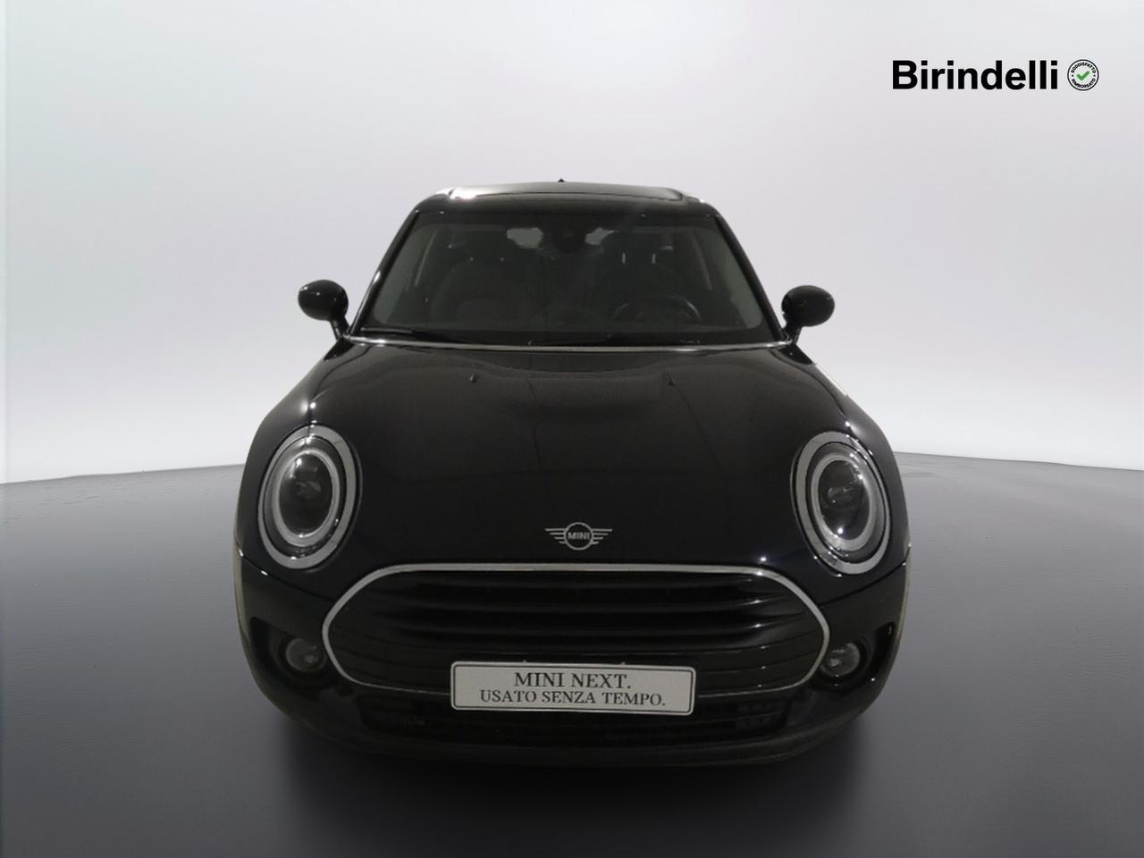 MINI Mini Clubman (F54) - Mini 1.5 Cooper Business Clubman