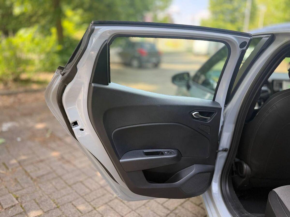 Renault Clio 1.6 E-Tech full hybr.Evolution 145cv