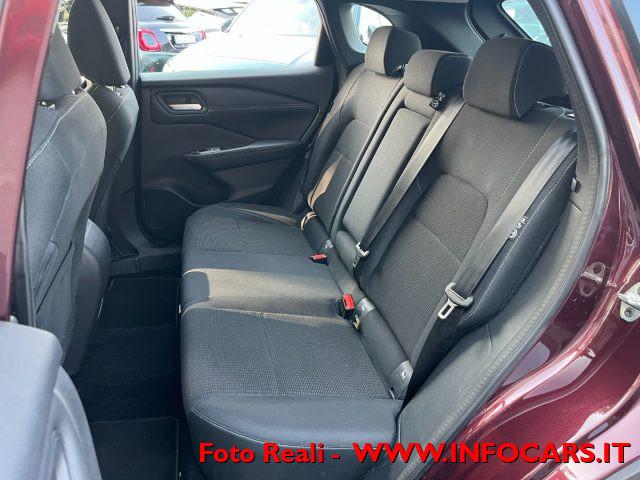 NISSAN Qashqai MHEV 158 CV Xtronic Business PROMO !