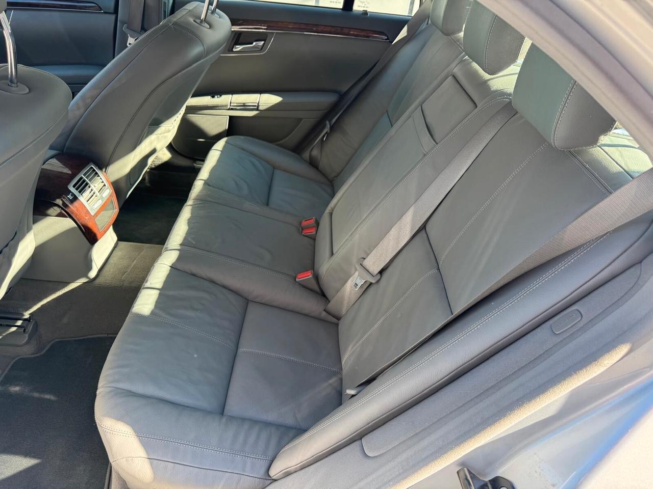 Mercedes-benz S 320 cdi Avantgarde 4matic auto*FULL OPTIONAL