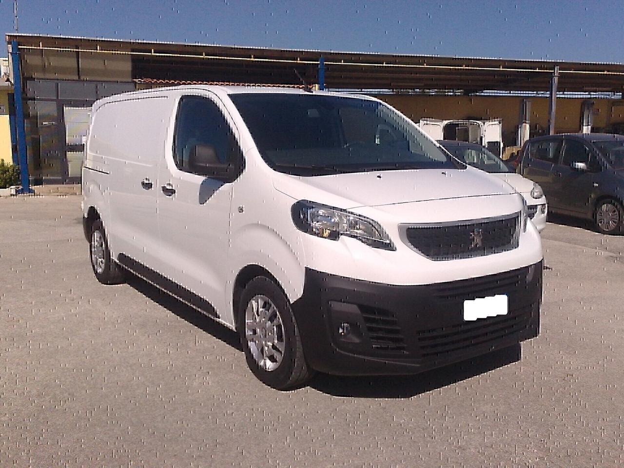 Peugeot Expert 2.0hdi 122cv Furgone - 2019