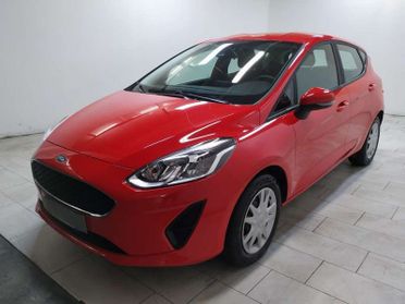 Ford Fiesta 5p 1.1 Connect Gpl s e s 75cv my20.75