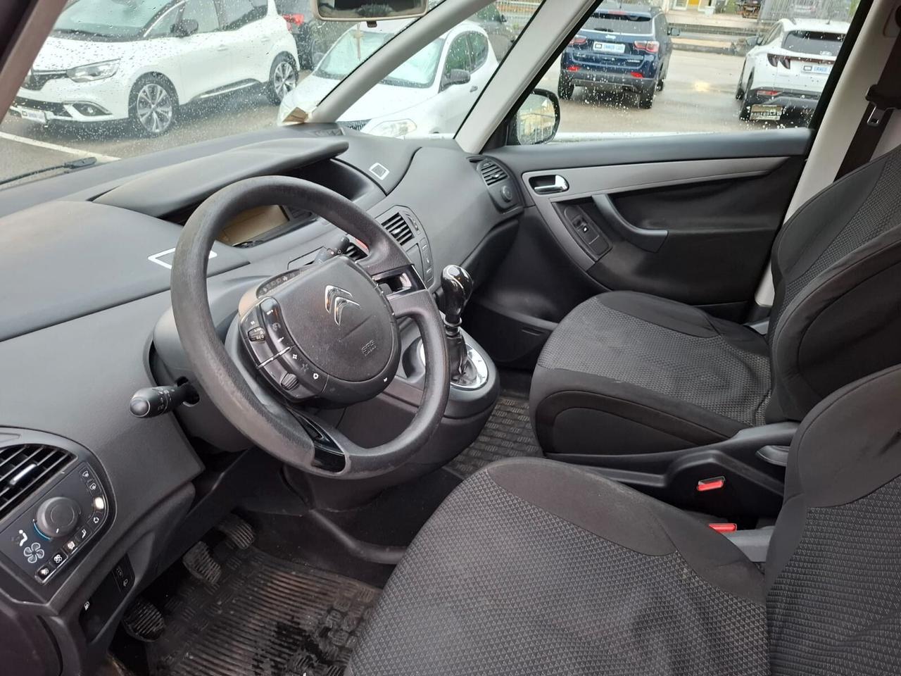 CITROEN C4 PICASSO 1.6 DIESEL 112 CV