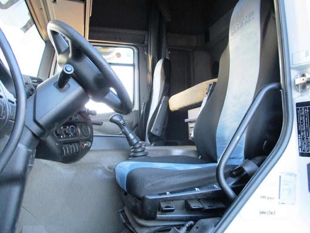 DAF CF 85.460 RIF.3904
