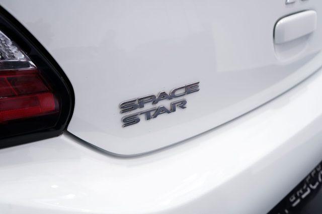 MITSUBISHI Space Star 1.2 70cv Intense