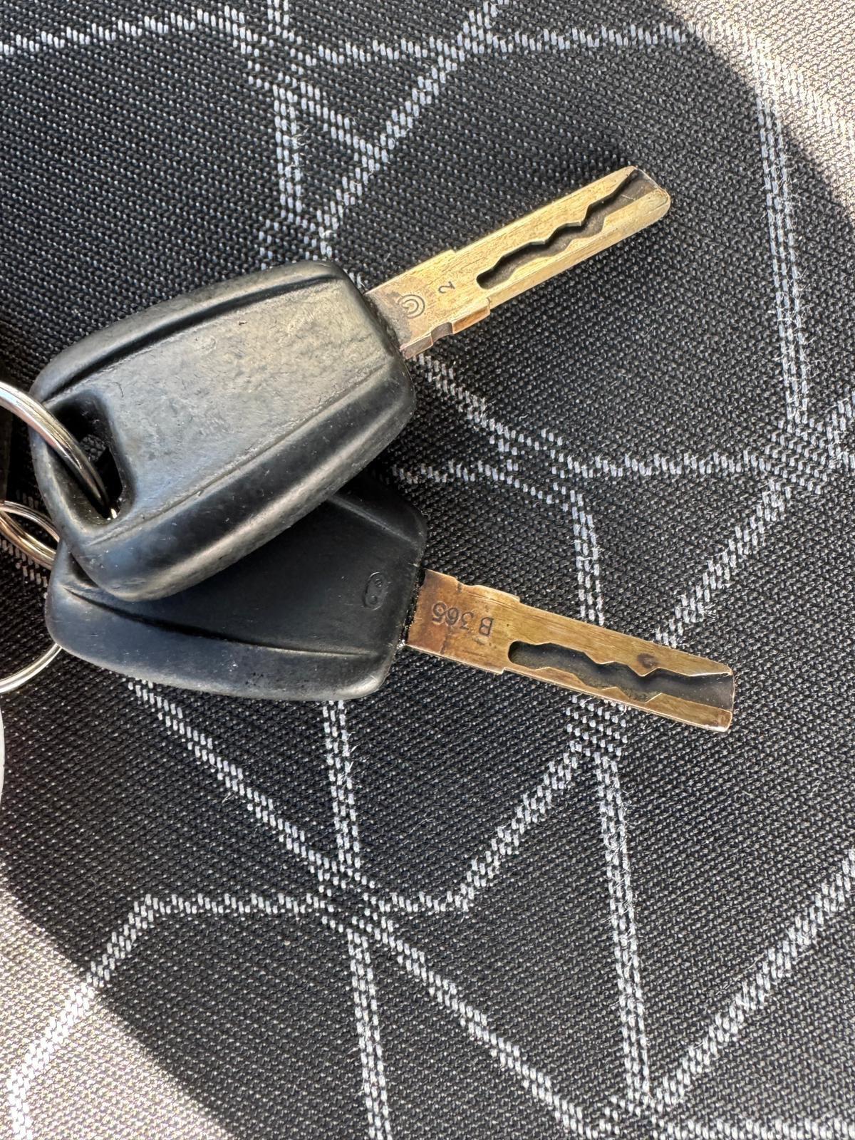 Fiat Fiorino 1.3 MJT 75CV Furgone