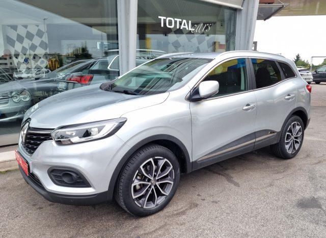 RENAULT Kadjar Blue dCi 8V 115CV Sport Edition 2