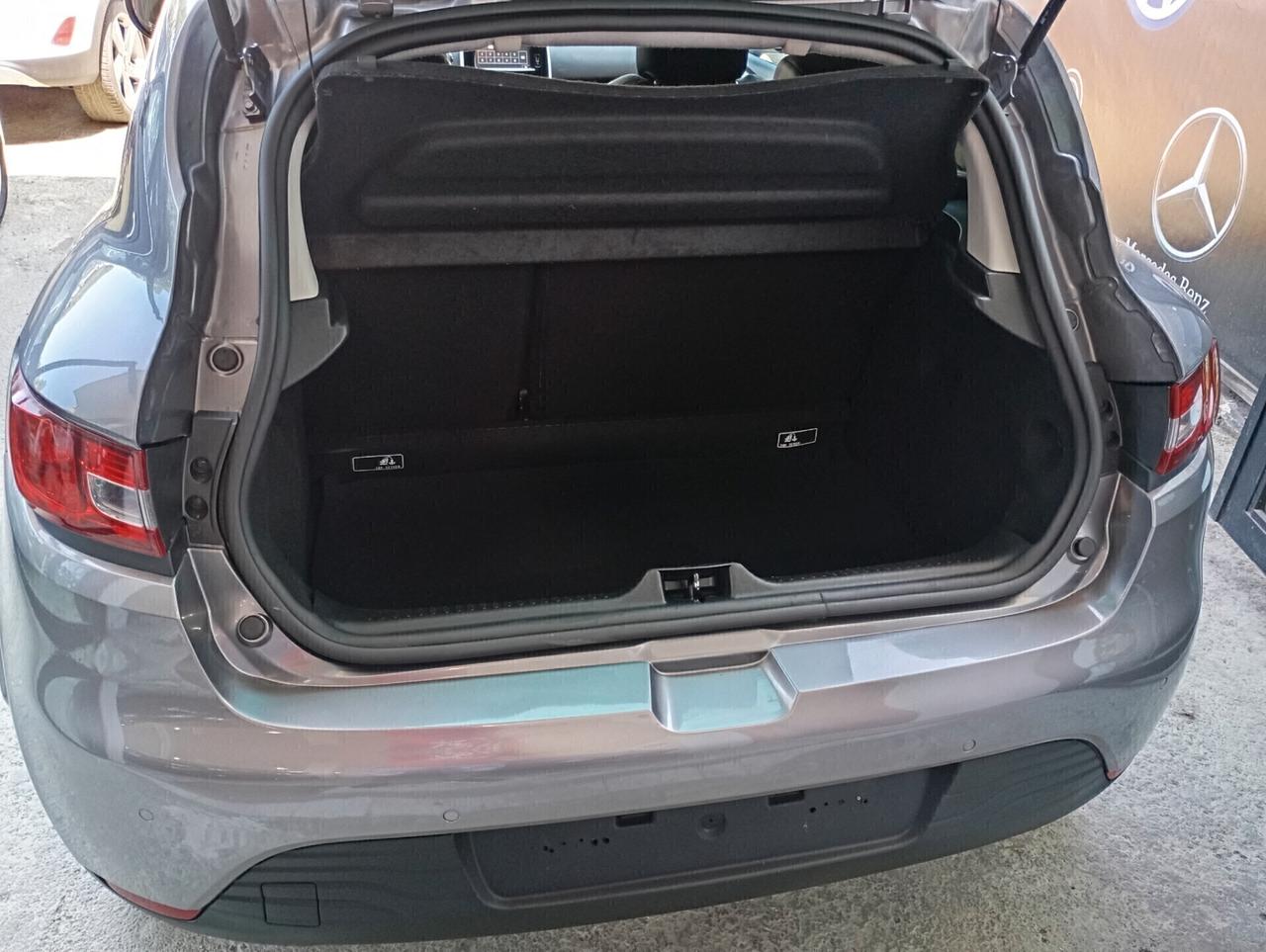 Renault Clio 5P 1.2 TCe 120CV Energy Intens Aut.