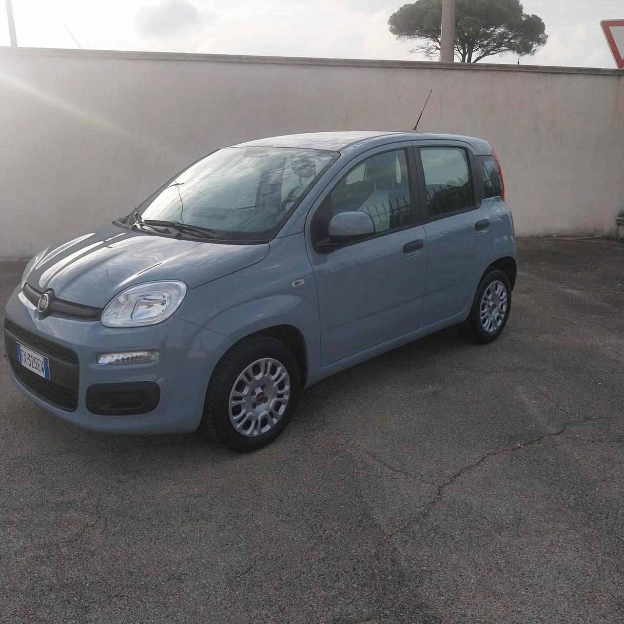 Fiat Panda 1.2 Easy