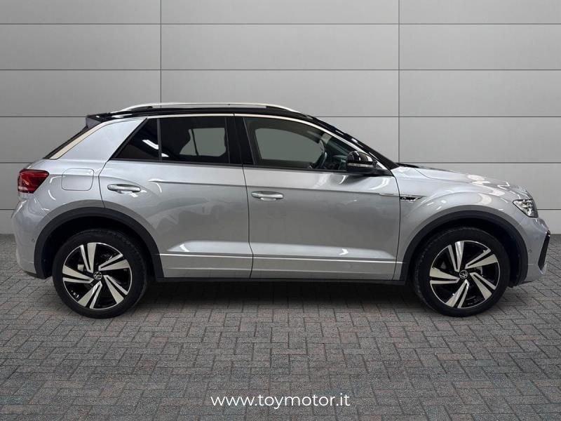 Volkswagen T-Roc 1ª serie 1.0 TSI R-Line