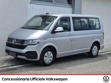 Volkswagen T6.1 Caravelle t6.1 2.0 tdi 150cv comfortline p.c. dsg7