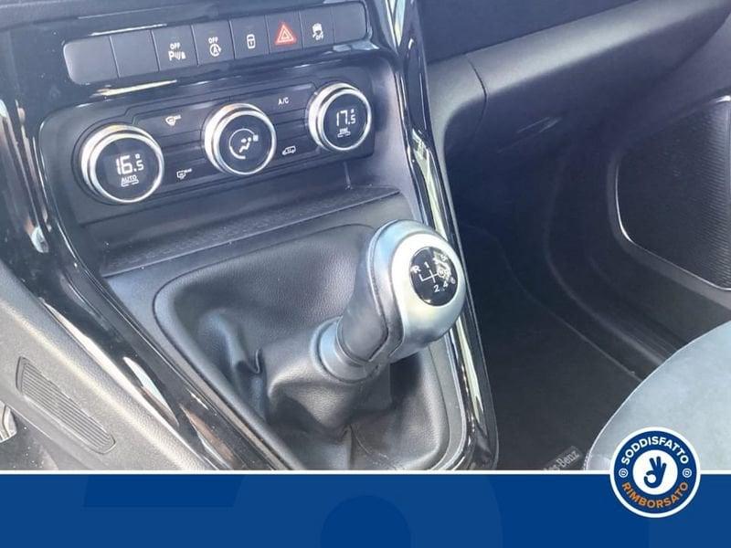 Mercedes-Benz Classe T 180 d AT