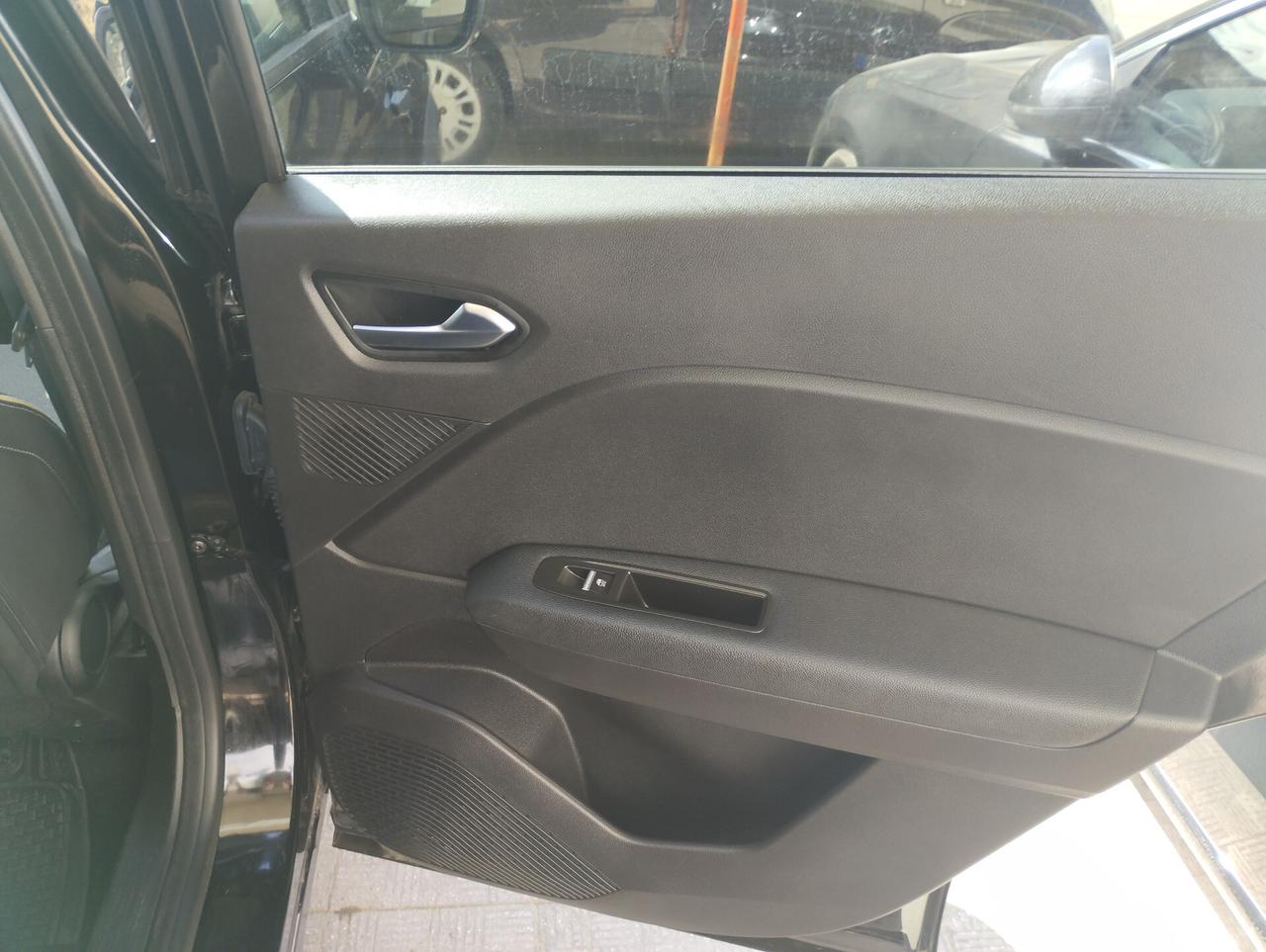 Renault Captur TCe 90 CV Techno